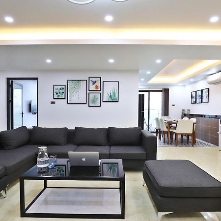 Luxe Paradise Residence Xuan La ฮานอย ภายนอก รูปภาพ